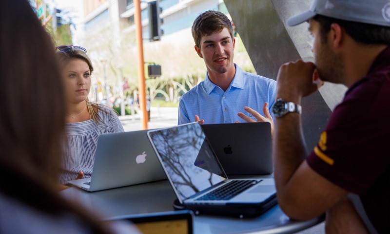 CIS 309 - Business Process Management